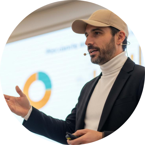 Michael Ferrari